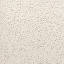 CLAYTONE - 24X24 GROOVE, IVORY, MATTE